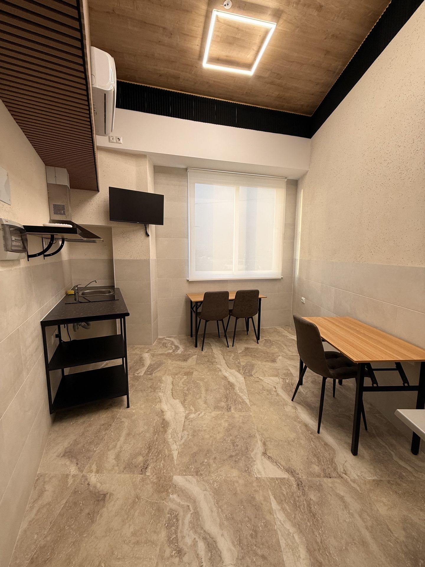 Cowork Altea private office