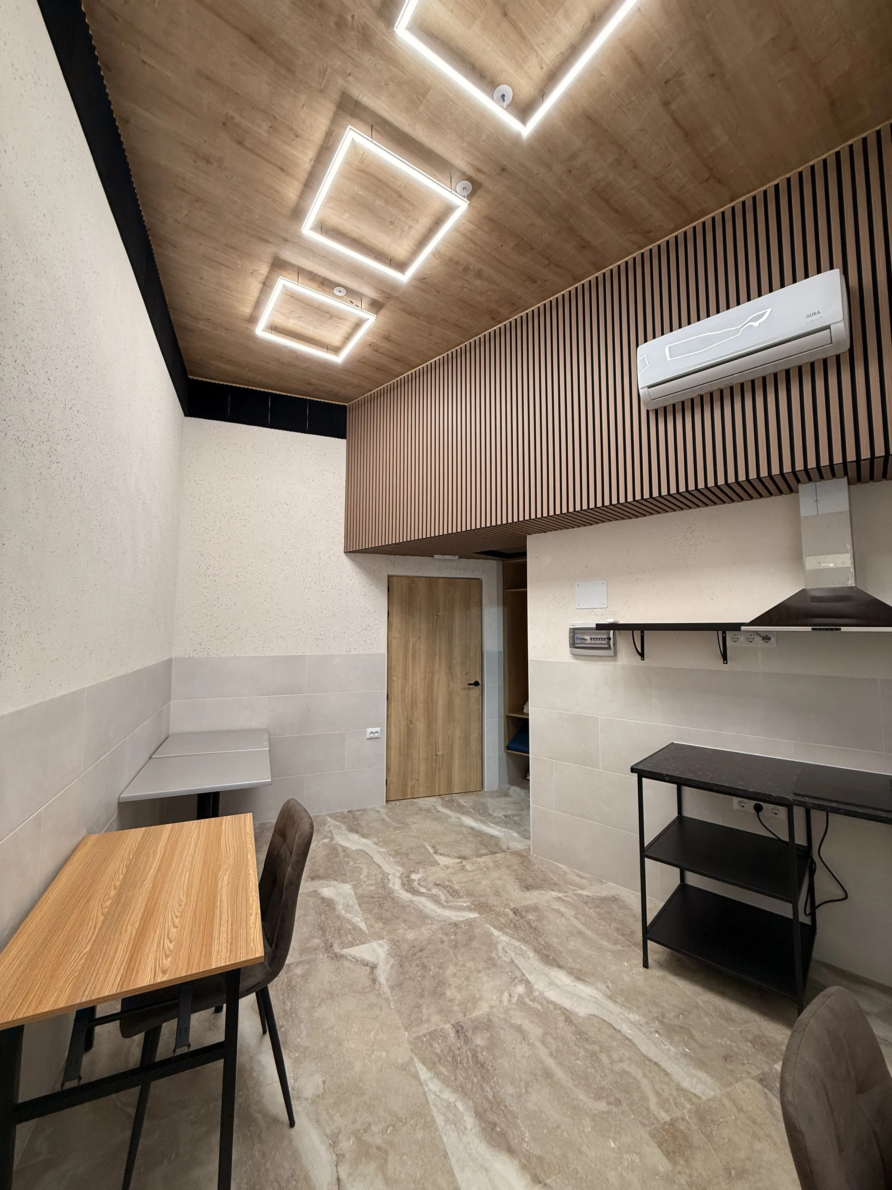 Cowork Altea private office