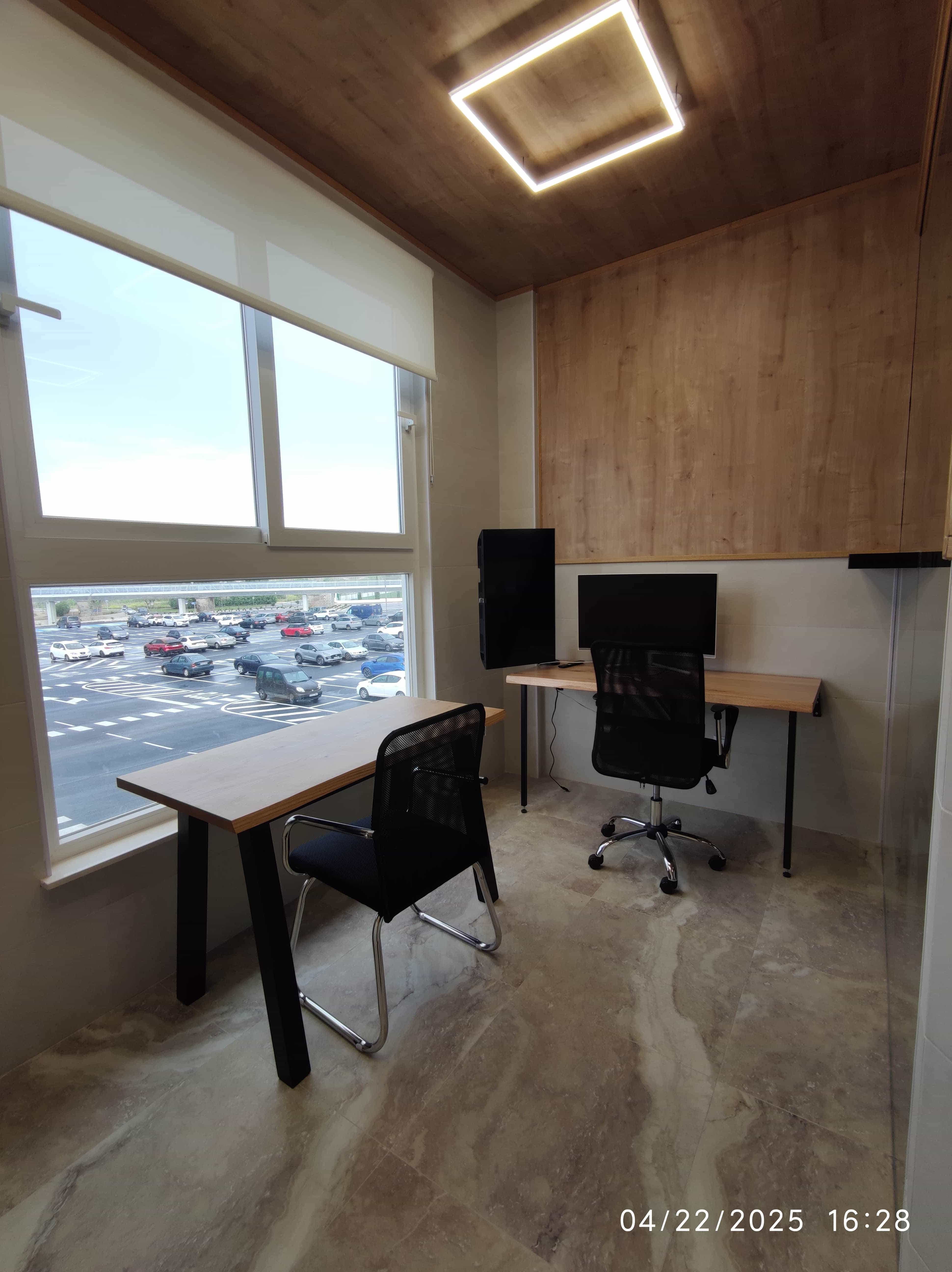 Cowork Altea office space